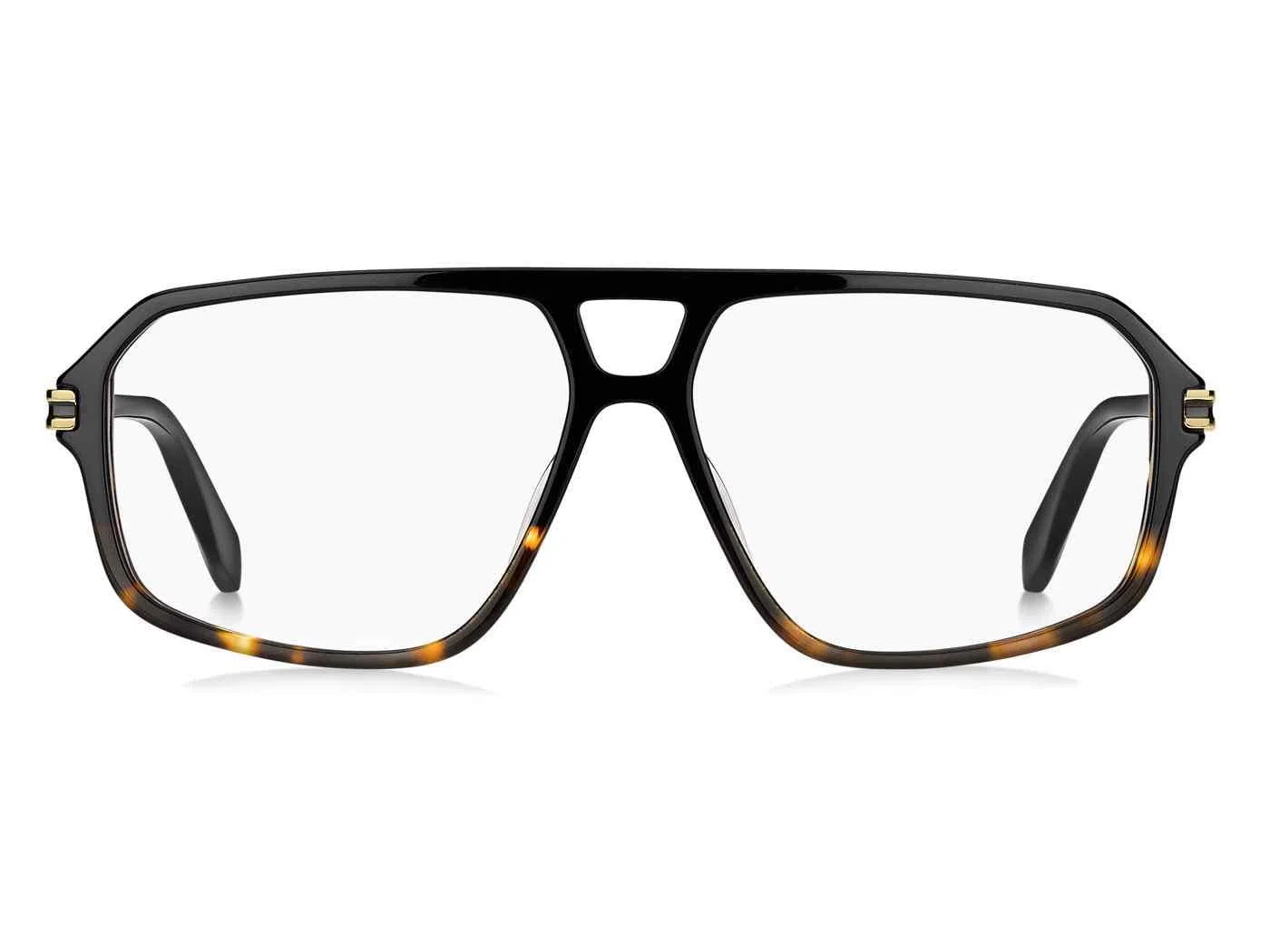 Marc Jacobs Marc471 Eyeglasses - view 3